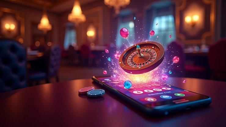 Antarmuka pasar Dota 2 di platform mawar138 menampilkan pertandingan dan statistik tim